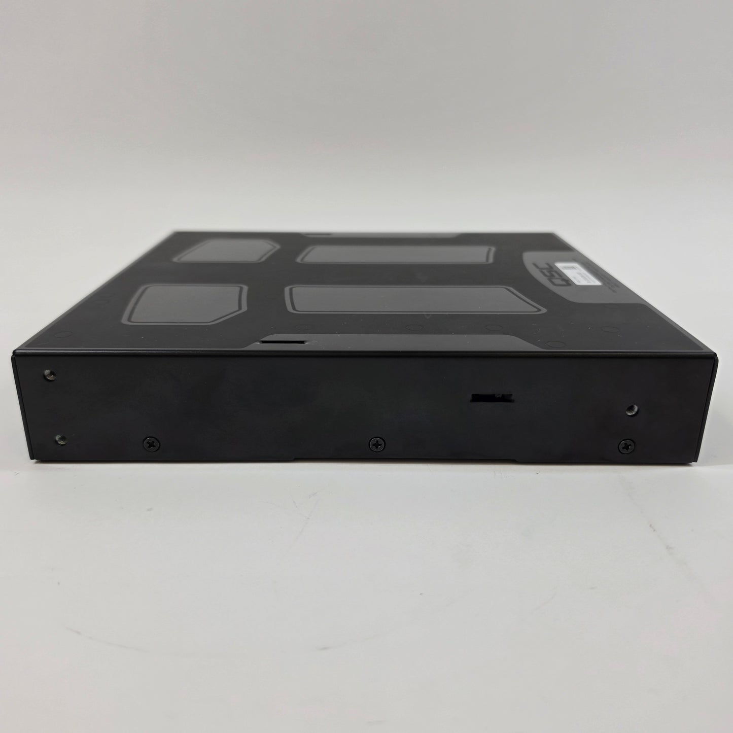 QSC SPA2-60 Power Amplifier