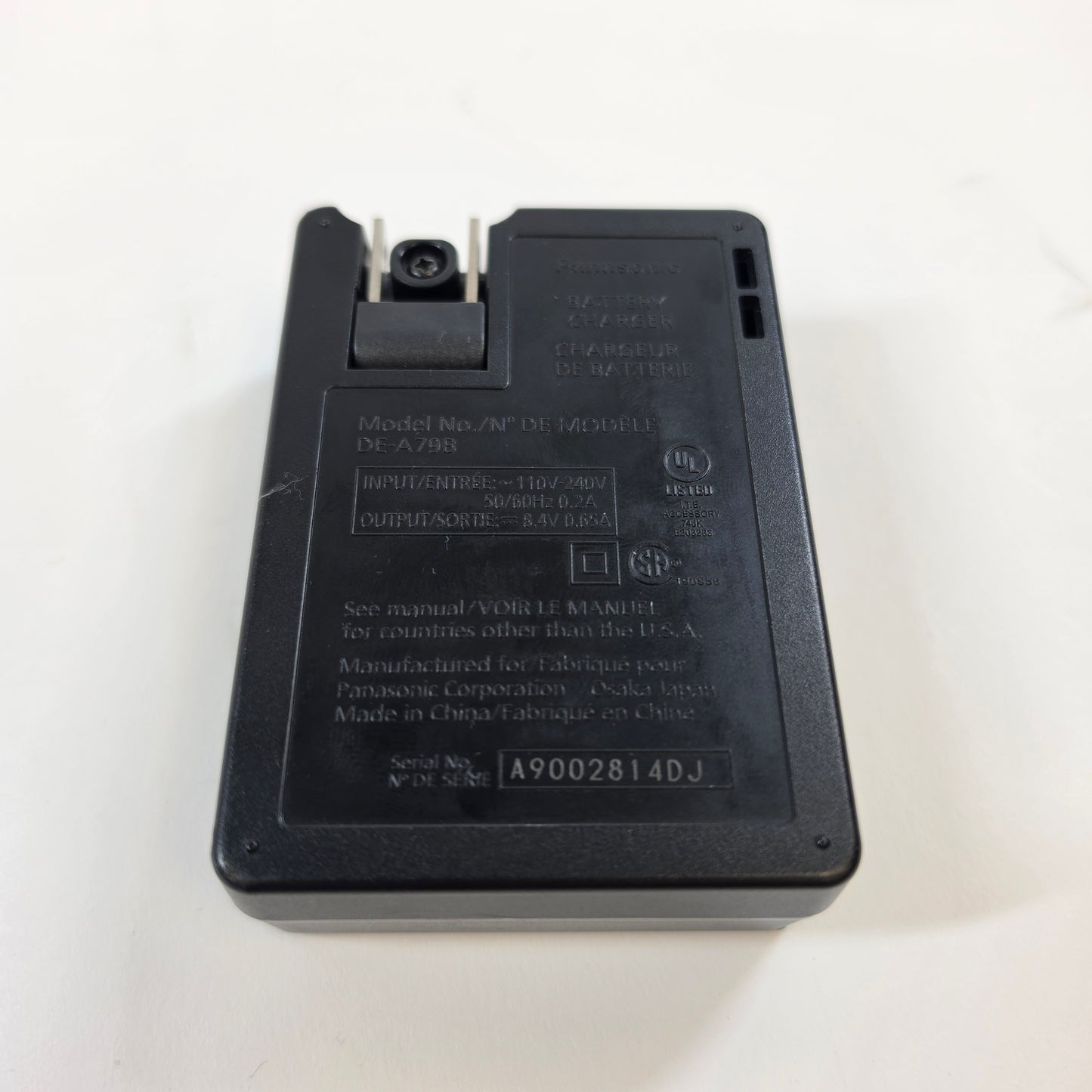 Panasonic Lumix G7 16.0MP Digital Camera