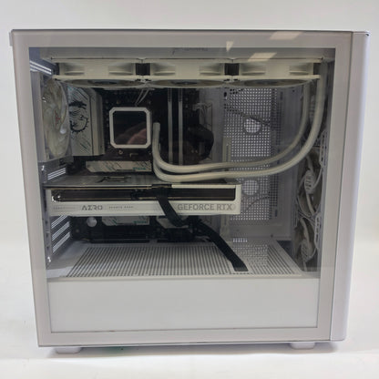 Skytech Gaming PC Ryzen 7 9800X3D 4.70GHz 32GB RAM 2TB SSD GeForce RTX 5080