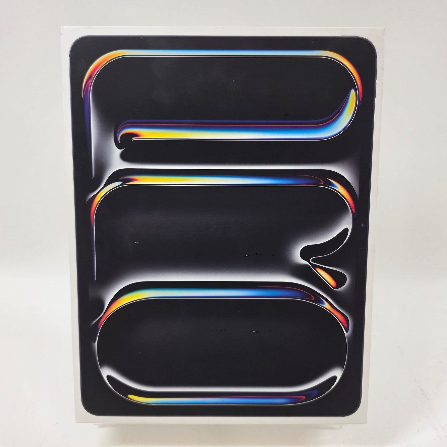 New Unlocked Apple iPad Pro 13" M5 256GB Space Black ME7W4LL/A