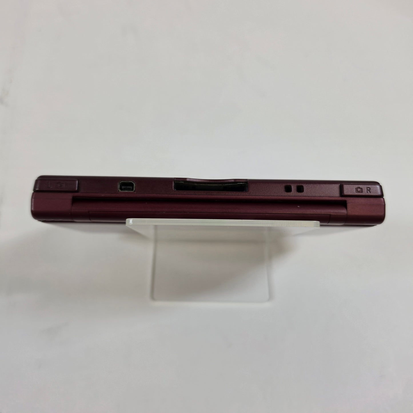 Nintendo DSi XL Handheld Game Console C/UTL-USZ Red