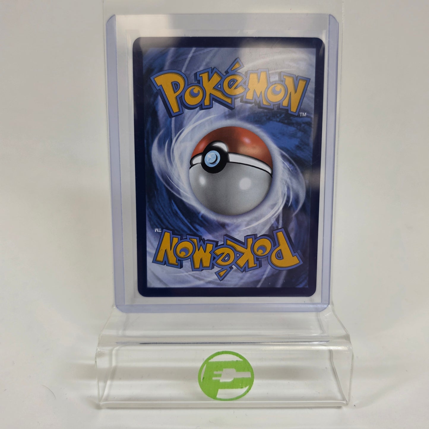Pokémon TCG Scarlet & Violet Mew Ex 205/165 Holo Textured English