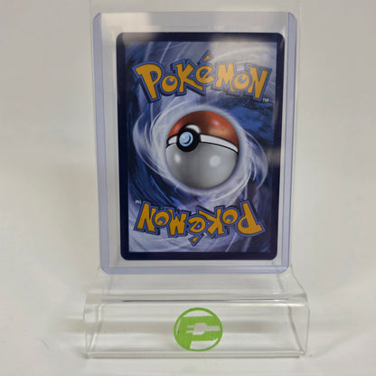 Pokémon TCG Scarlet & Violet Mew Ex 205/165 Holo Textured English
