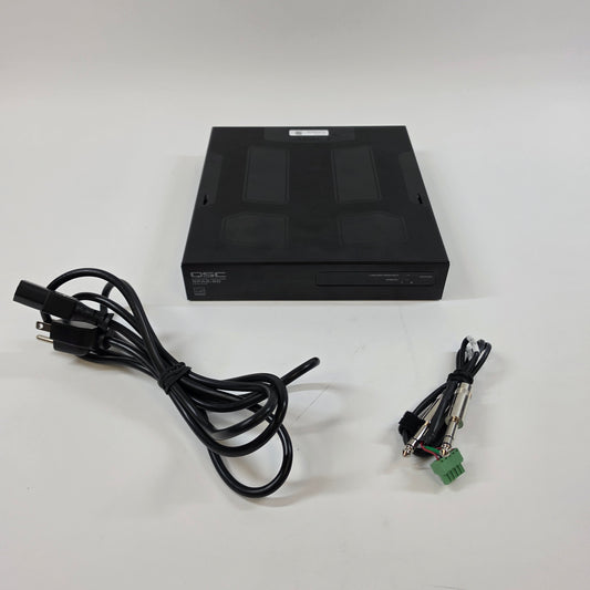 QSC SPA2-60 Power Amplifier