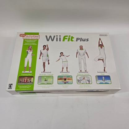 Nintendo Wii Balance Board White RVL-021