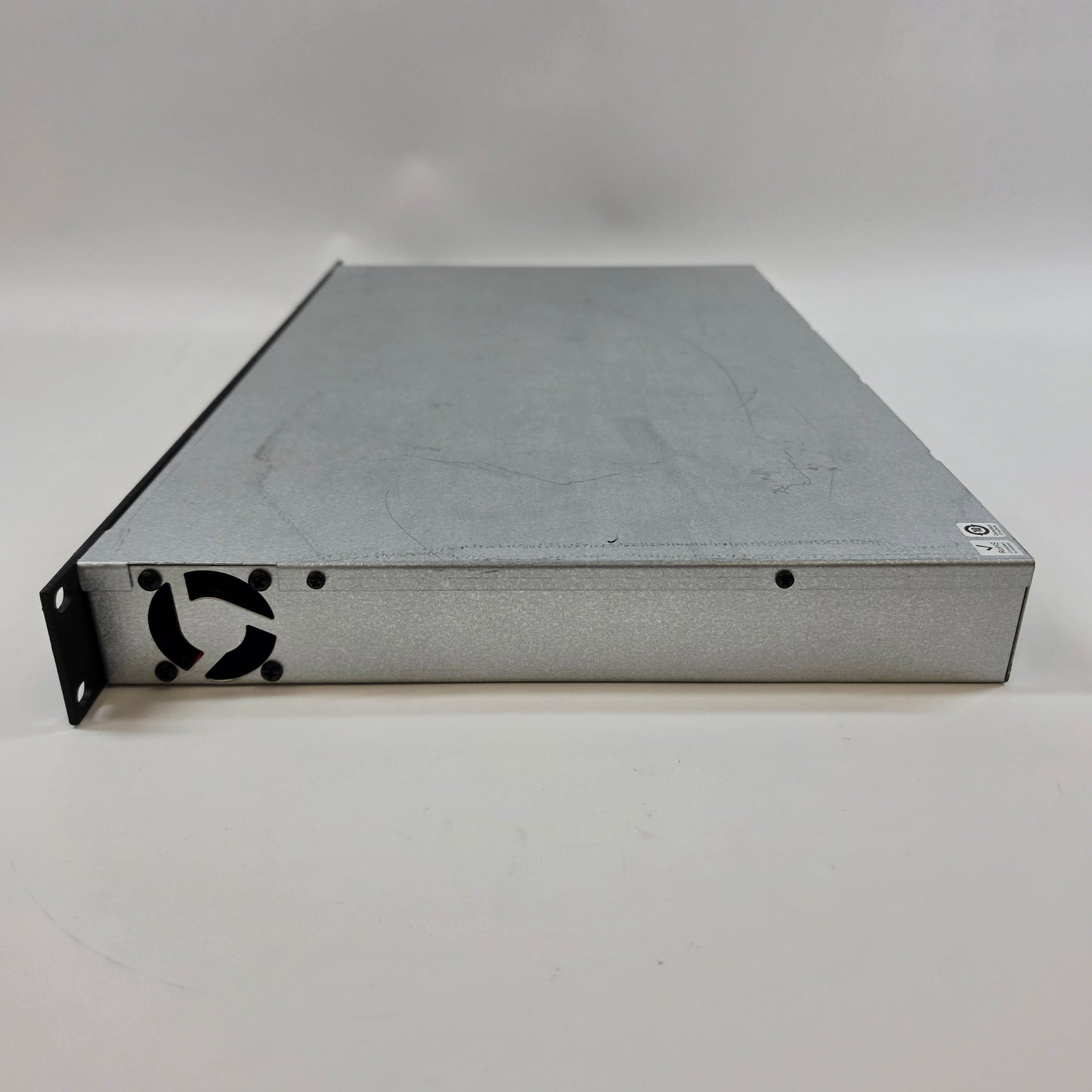 Biamp Nexia SP Digital Signal Processor 01232487