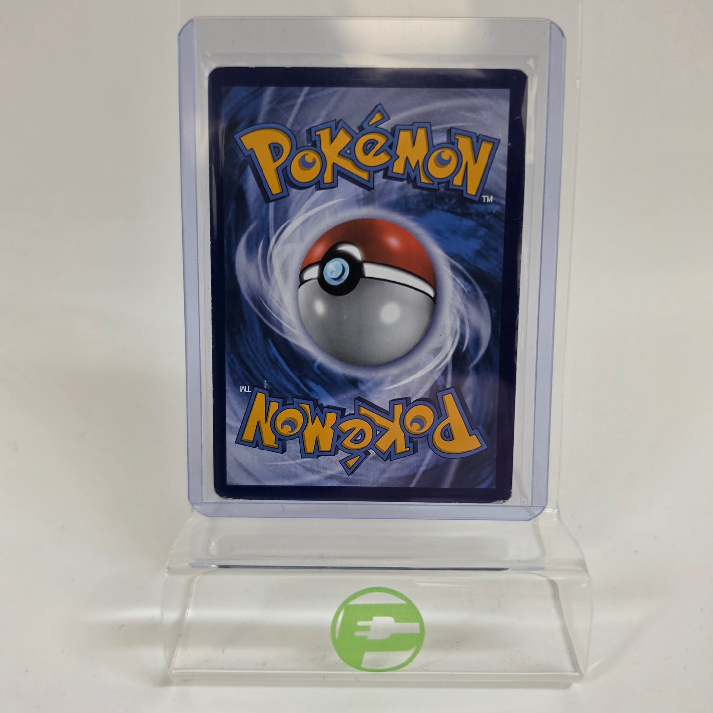 Pokémon TCG Fates Collide Umbreon EX 119/124 Holo Textured English
