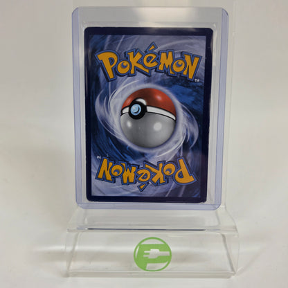 Pokémon TCG Fates Collide Umbreon EX 119/124 Holo Textured English