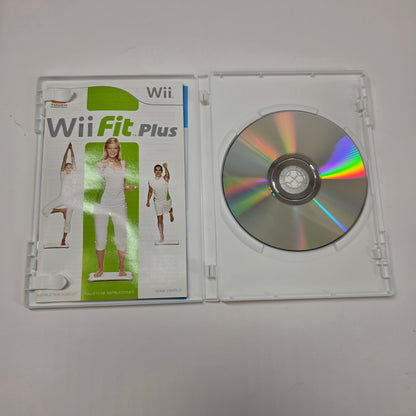 Nintendo Wii Balance Board White RVL-021