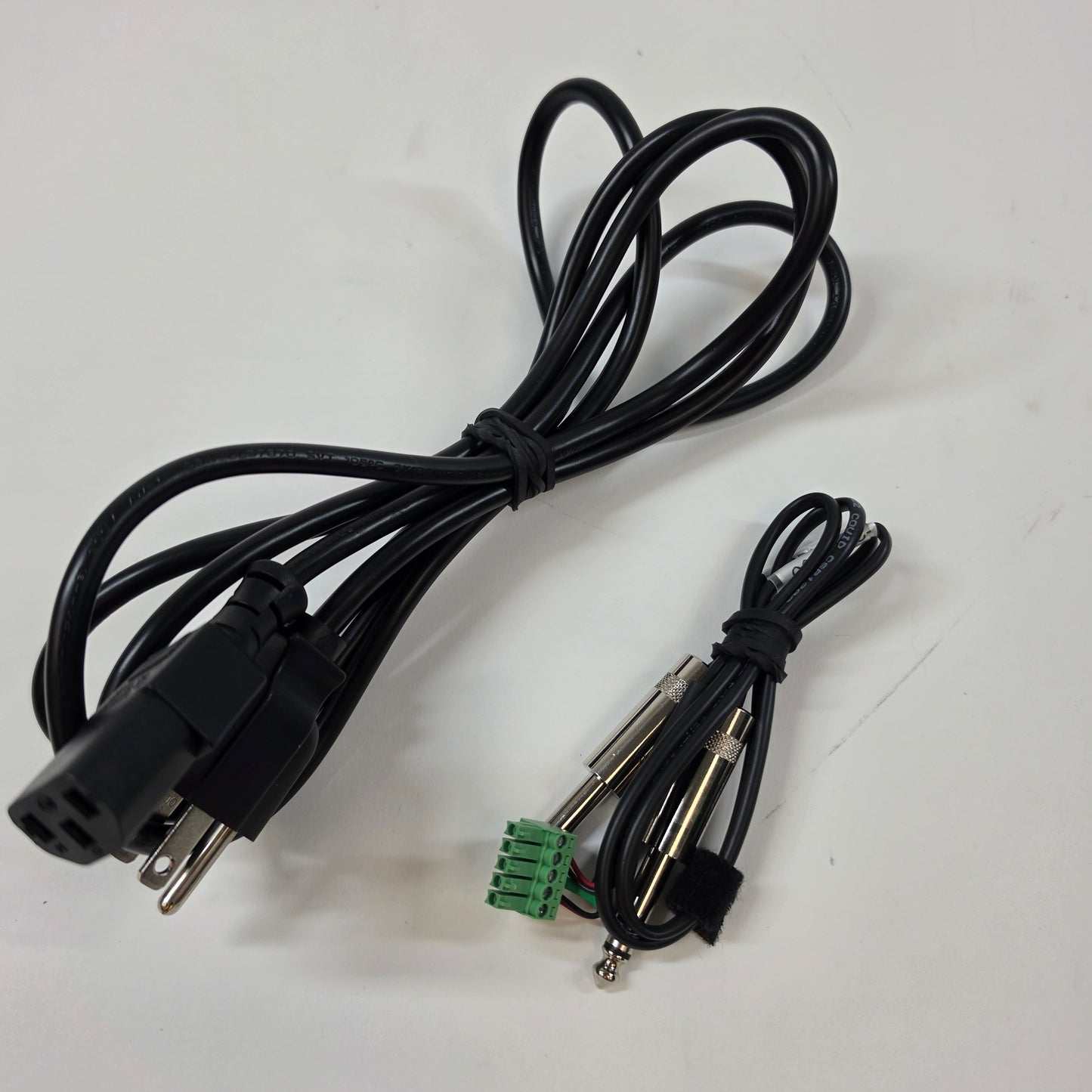 QSC SPA2-60 Power Amplifier