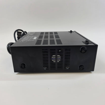 TOA BG-2120 Mixer Amplifier 17H87