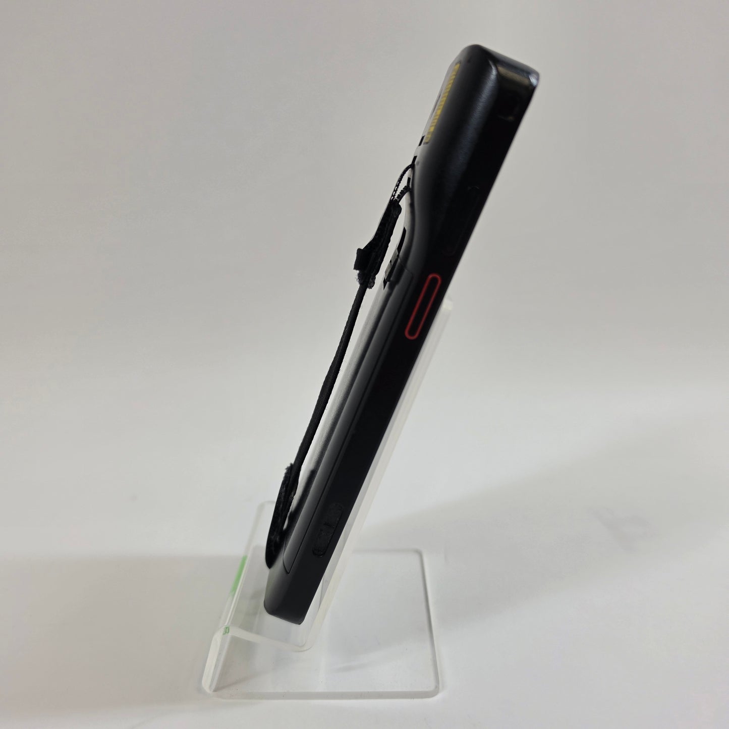 Honeywell CT37 128GB 513.00.040036-G Black