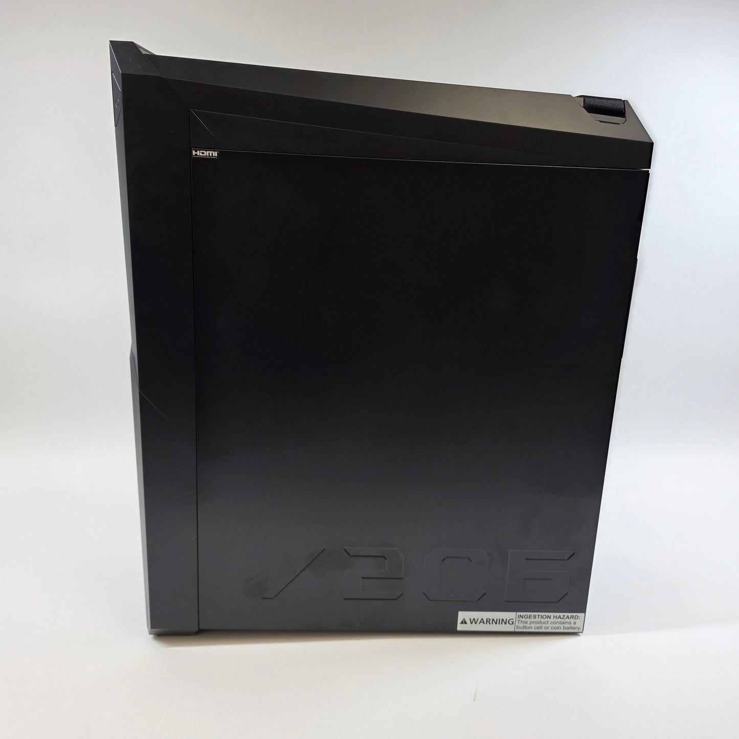 Asus ROG Strix i7-14700F 2.10GHz 32GB RAM 1TB SSD ASUS GeForce RTX 4060 Ti