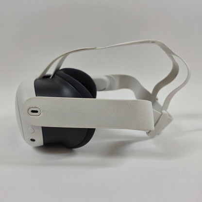 Meta Quest 3 128GB Standalone All-in-One VR Headset S3A
