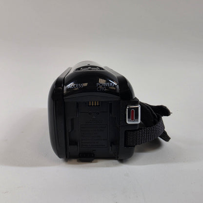 Canon Vixia Digital HD Video Camera Recorder HF R600