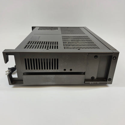 Mitsubishi DA-A30 280W 120V 4 Channel Sound Amplifier