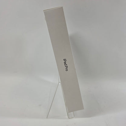 New Unlocked Apple iPad Pro 13" M5 256GB Space Black ME7W4LL/A