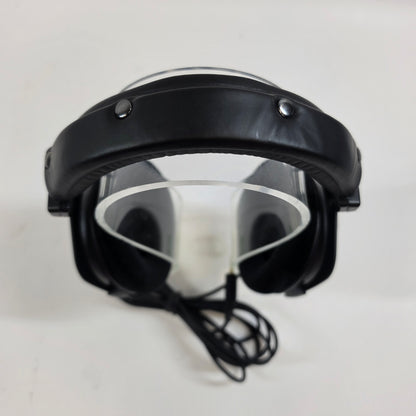 Beyerdynamic DT 990 Pro Audiophile Hi-Res Open Back Dynamic Headphone Black